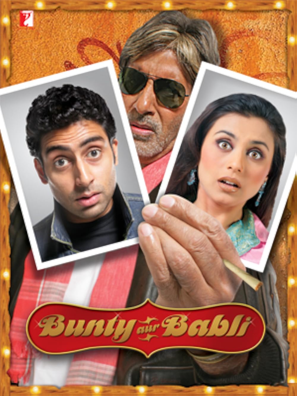 Bunty Aur Babli (2005)